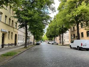 Attraktives Wohnen mit Balkon & eigenem Stellplatz – 4318 Leipzig – Vorschaubild 7