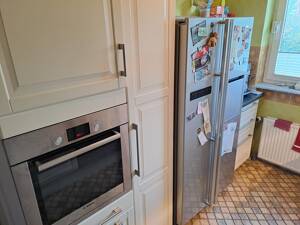 vermietetes 4-Zimmer-Mittelreihenhaus zzgl. Einliegerwohnung und Tiefgaragenstellplatz – 21149 Hamburg – Vorschaubild 8
