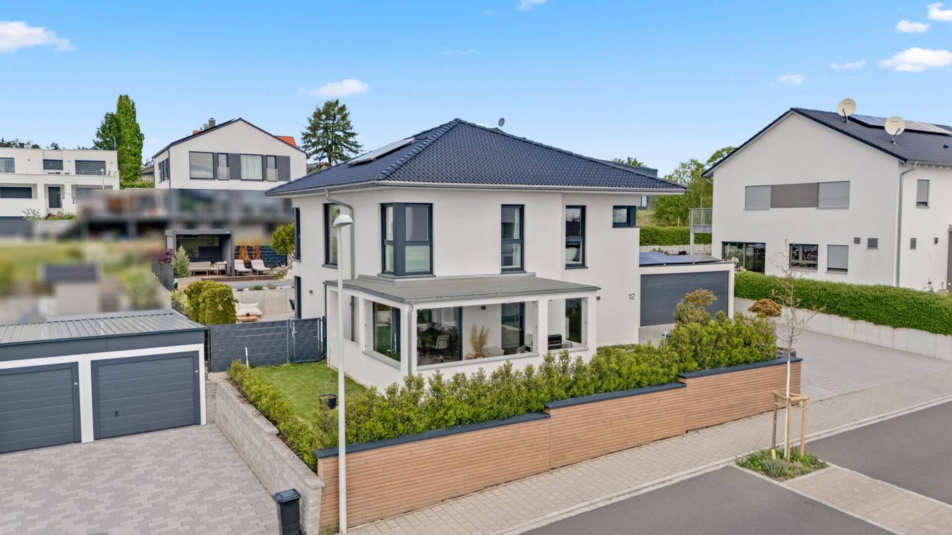 Haus in 95615 Marktredwitz mit 204 m² kaufen
