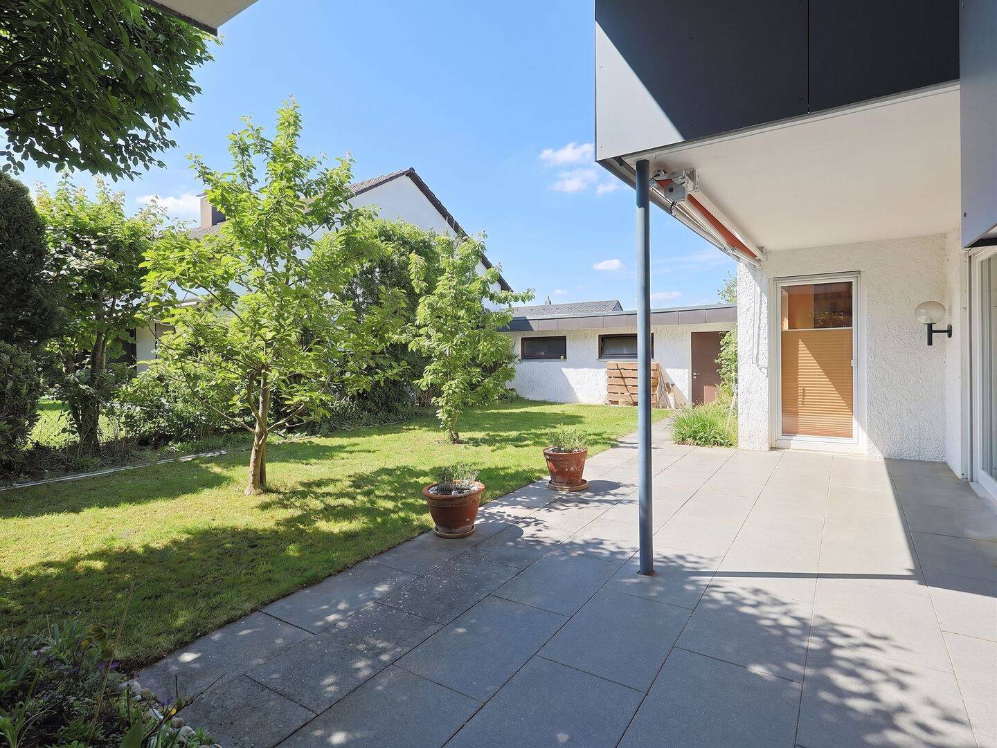 Raum für Lebensträume - Einfamilienhaus mit Einliegerwohnung und Gartenidylle – Nufringen – Vorschaubild 7