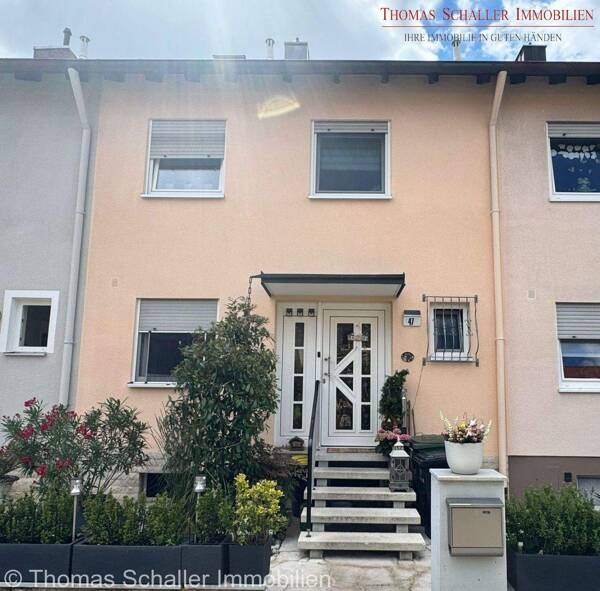 Haus in 91126 Schwabach mit 143 m² kaufen