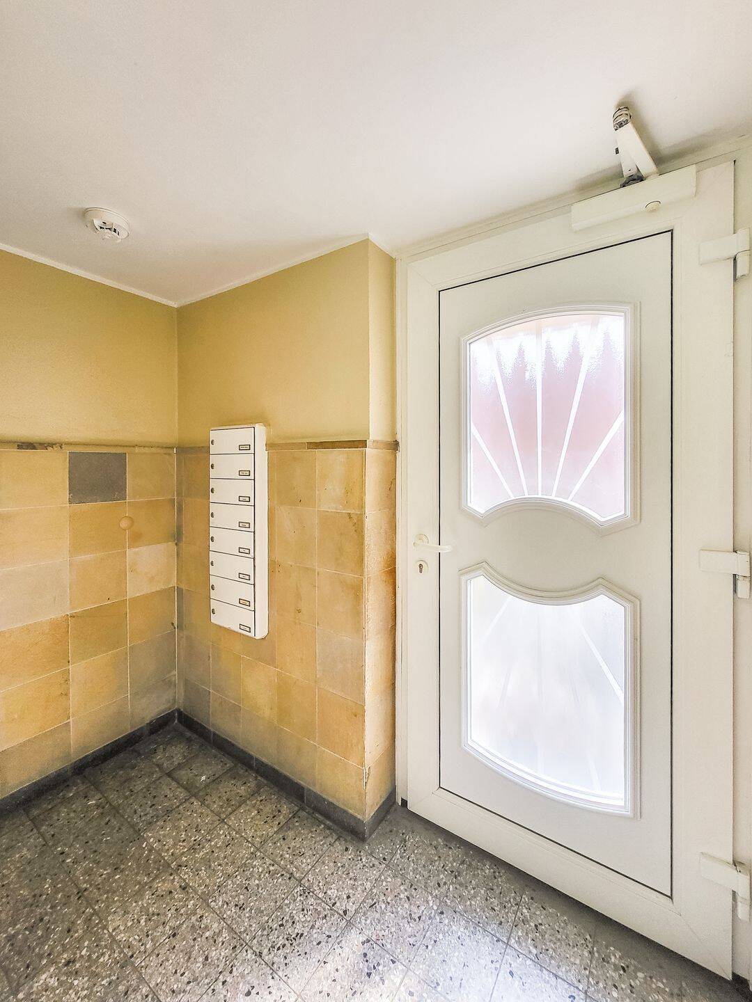 Badenstedt: MFH mit 8 Wohnungen nahe Stadtteilzentrum – Hannover – Vorschaubild 8