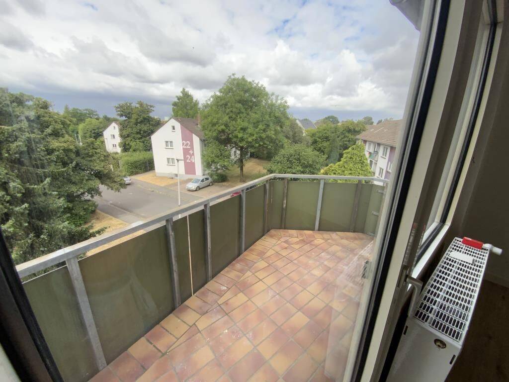 3-Zimmer-Wohnung im Hammer Westen – Hamm – Vorschaubild 9