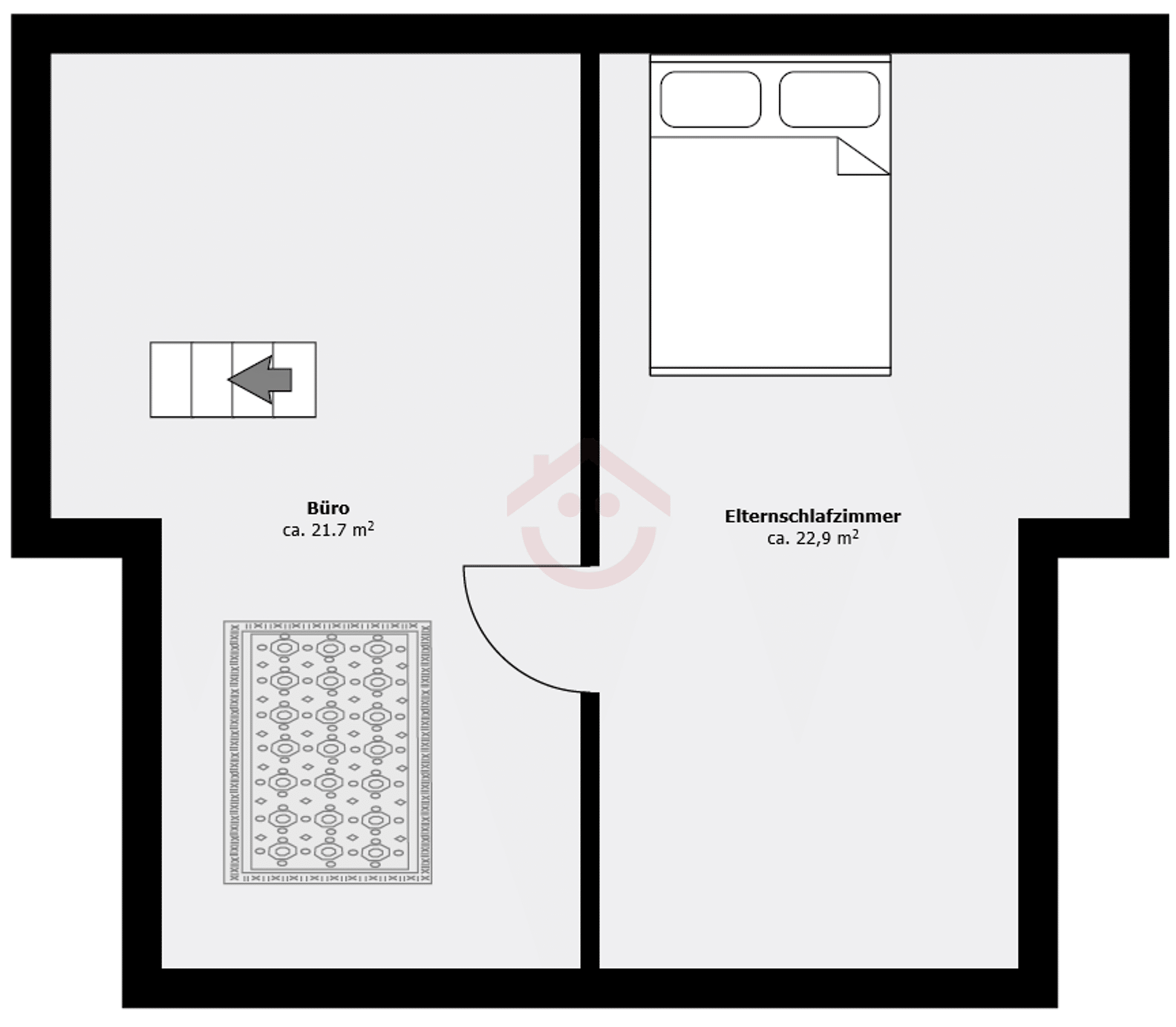Reihenmittelhaus in 35756 Wetzlar mit 216 m² kaufen
