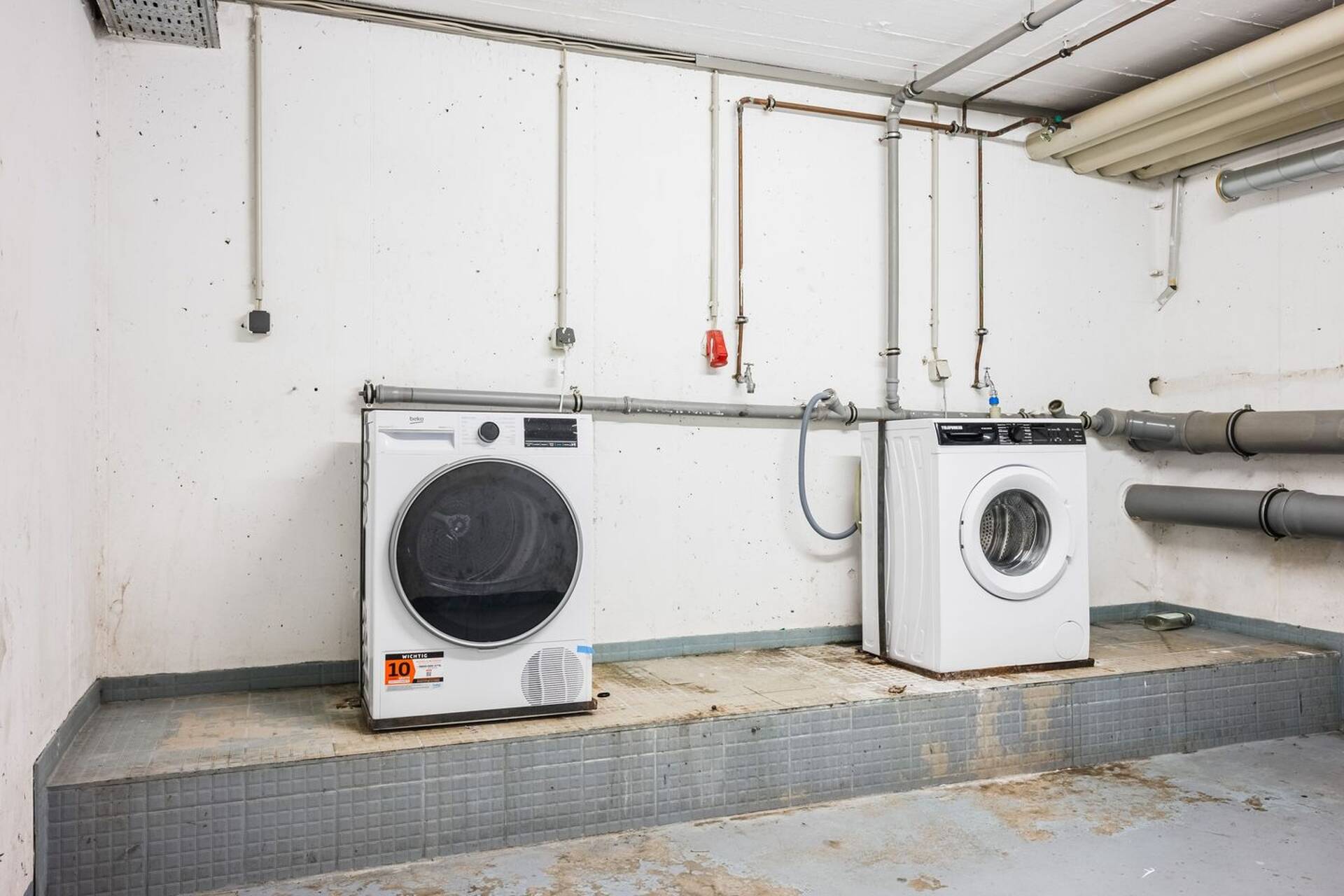 Etagenwohnung in 45326 Essen mit 54 m² kaufen