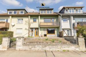 Sanierungsbedürftiges Reihenmittelhaus in TOP-Lage, Zazenhausen! – 70437 Stuttgart – Vorschaubild 2