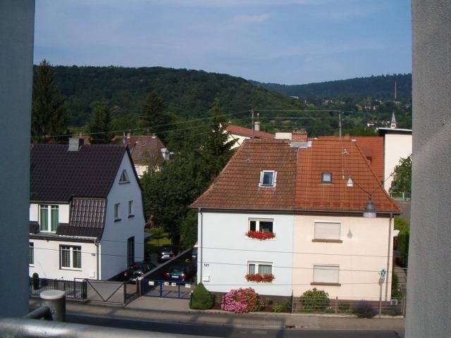 HD Rohrbach 2 ZImmer Dusche/WC – Heidelberg – Bild 1 von 4