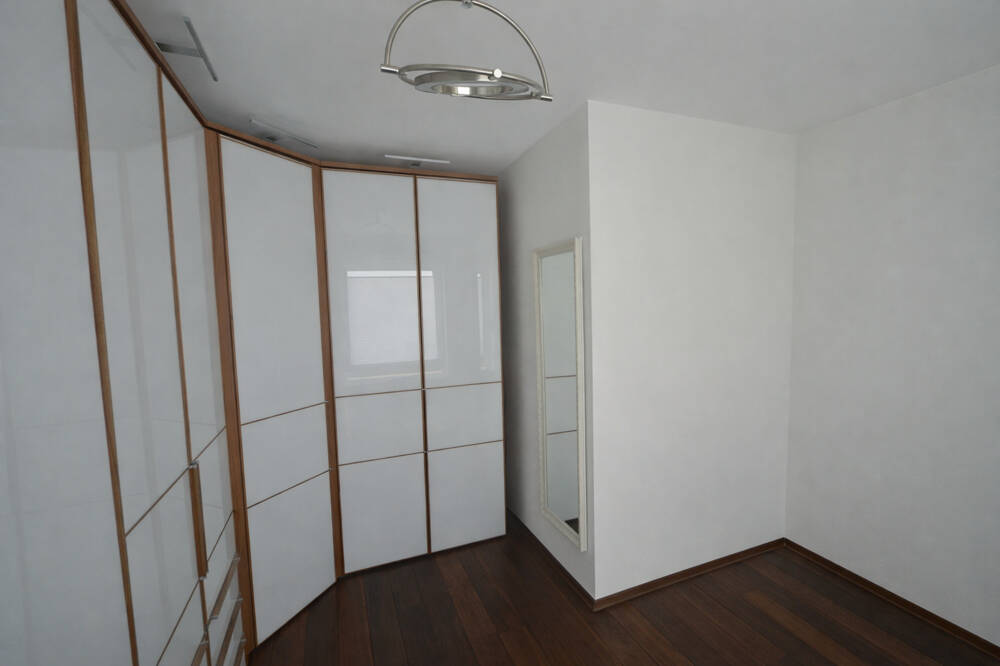 Exklusives Penthouse - Traumhafte 3-Zimmer-Wohnung mit Weitblick über die Boberger Dünen! – Hamburg – Vorschaubild 9