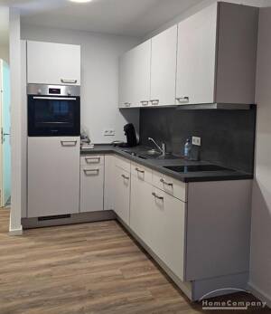 Offenbach 8072081 - Möblierte 2 Zimmer Wohnung im Amadeus Green Projekt – 63065 Offenbach am Main – Vorschaubild 3