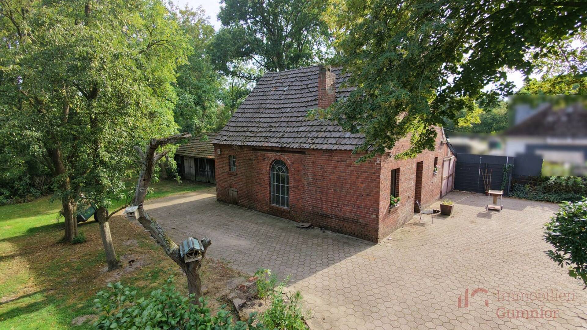 Bauernhaus in 48431 Rheine mit 174,58 m² kaufen