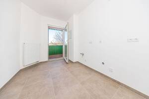 2 Zimmer, Balkon und Echtholzparkett - frisch renoviert – 4299 Leipzig – Vorschaubild 6