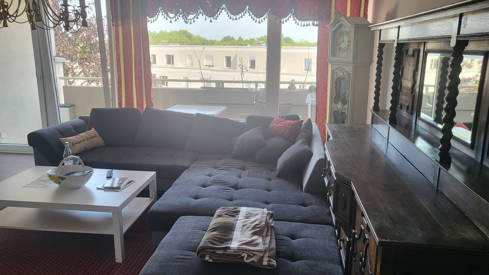 Etagenwohnung in 51143 Köln mit 75 m² kaufen