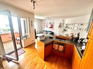 Gut geschnittene 3 ZKB-ETW in Mannheim. – 68165 Mannheim – Vorschaubild 4