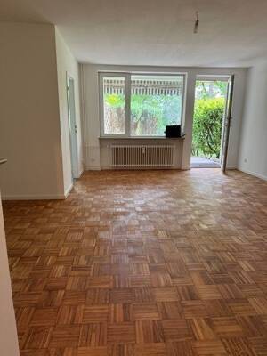 Niedliche 1-Zimmer Wohnung mit viel Potential EG/Terrasse in Langenhorn – 22419 Hamburg – Vorschaubild 3