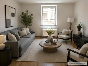 Frisch renoviert & bereit für Sie! / Freshly renovated & ready for you! – 45307 Essen – Vorschaubild 3