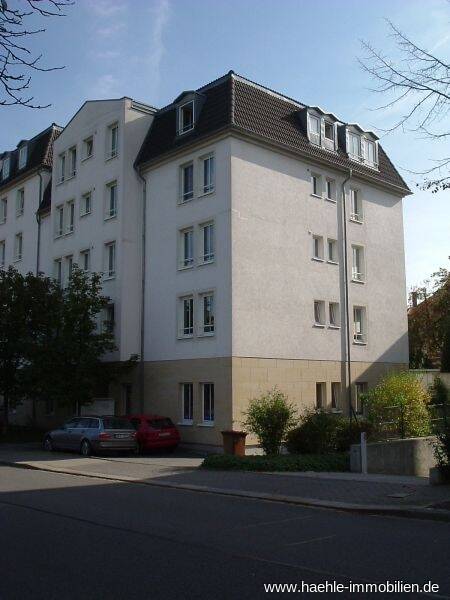 großzügige 4 Zimmer Wohnung - frei ab 16.06.2026 – Dresden – Vorschaubild 6