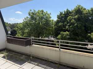 Kassel/Dönche …mit Fernblick Sofort freie, großzügige 3 Zimmerwohnung mit attraktivem großem Balkon und eigener Garage – 34134 Kassel – Vorschaubild 6