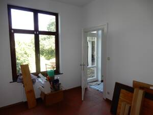 Schwachhausen - Buchenstraße - 2 Zimmer - Einbauküche - Duschbad - Terrasse - 52m² - EG - kein Keller - – 28211 Bremen – Vorschaubild 2