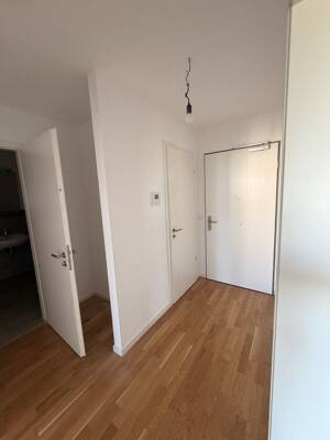 Schöne 2 Zimmerwohnung mit Einbauküche und Balkon – 14469 Potsdam – Vorschaubild 6