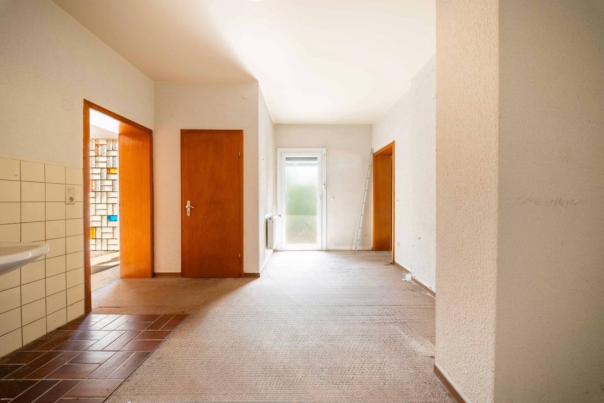 Einfamilienhaus in 56567 Neuwied / Segendorf mit 152 m² kaufen