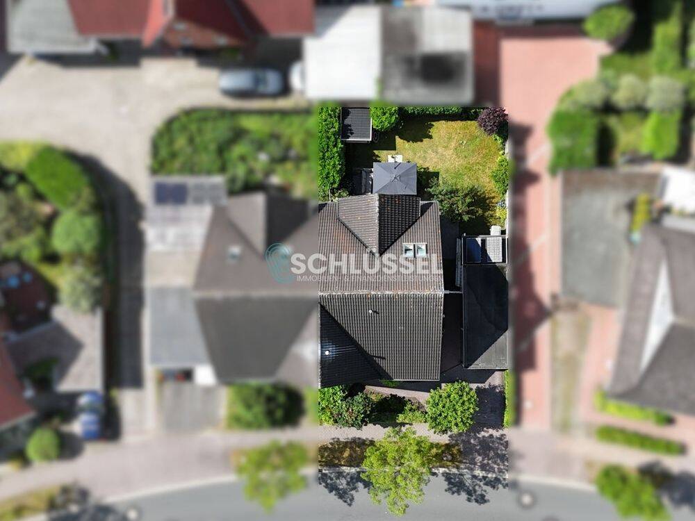 RESERVIERT - Moderne Doppelhaushälfte in Oldenburg-Bloherfelde – Oldenburg – Vorschaubild 6