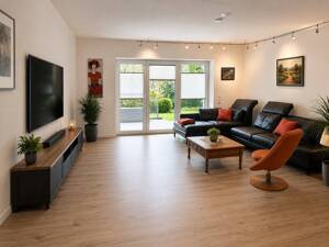 Moderne 4-Zimmerwohnung im 1. OG – 87700 Memmingen – Vorschaubild 6