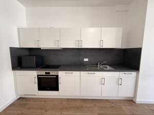 Neubauwohnung mit Balkon in Eilbek! – 22089 Hamburg – Vorschaubild 7