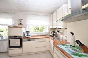 Helle 2-Zimmer-Wohnung mit flexiblem Grundriss in Salzgitter-Lebenstedt! – 38226 Salzgitter – Vorschaubild 4