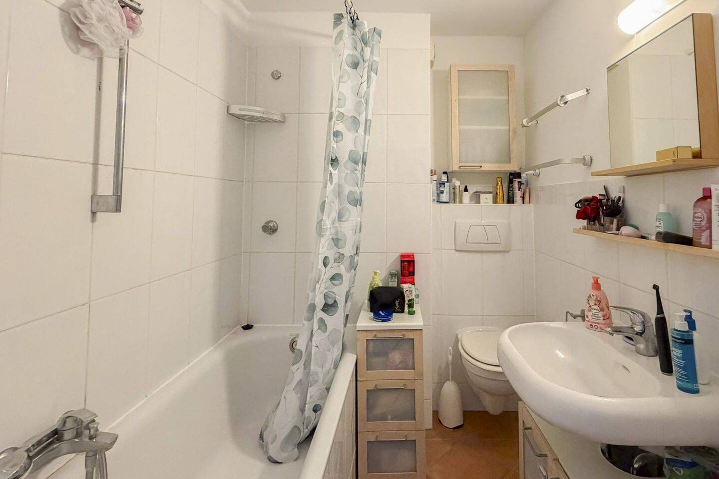 Attraktive Dachgeschosswohnung in Bestlage von Köln - zwischen Mediapark und Eigelstein mit Domblick – Köln – Vorschaubild 9