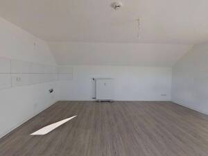 Großes und offen gestaltetes 1-Zimmer-Apartment in Bielefeld-Ummeln – 33649 Bielefeld – Vorschaubild 2