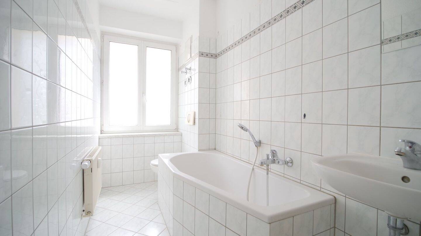 Hell & sympathisch: Wohnung: mitten im Fanninger-Kiez – Berlin – Vorschaubild 4