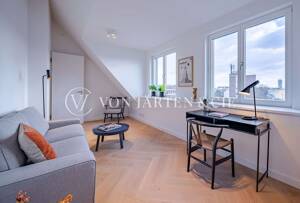 PENTHOUSE ÜBER DEN DÄCHERN DER UHLENHORST – 22085 Hamburg – Vorschaubild 9