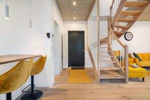 Zeitlose Architektur trifft Bestlage Bezugsfertiger Neubau in Buckow – 12349 Berlin – Vorschaubild 8