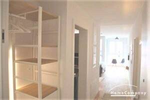 1373418 HomeCompany Dresden Möbliert/Furnished Studio Apartment mit Balkon in Dresden-Neustadt max. 2 Personen – 1099 Dresden – Vorschaubild 6