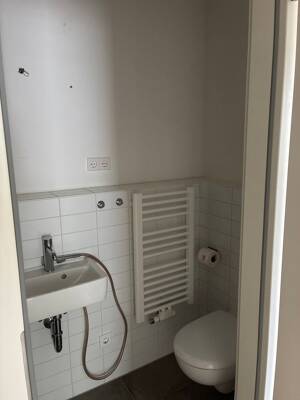 Familienwohnung im Neubau – 13587 Berlin – Vorschaubild 7