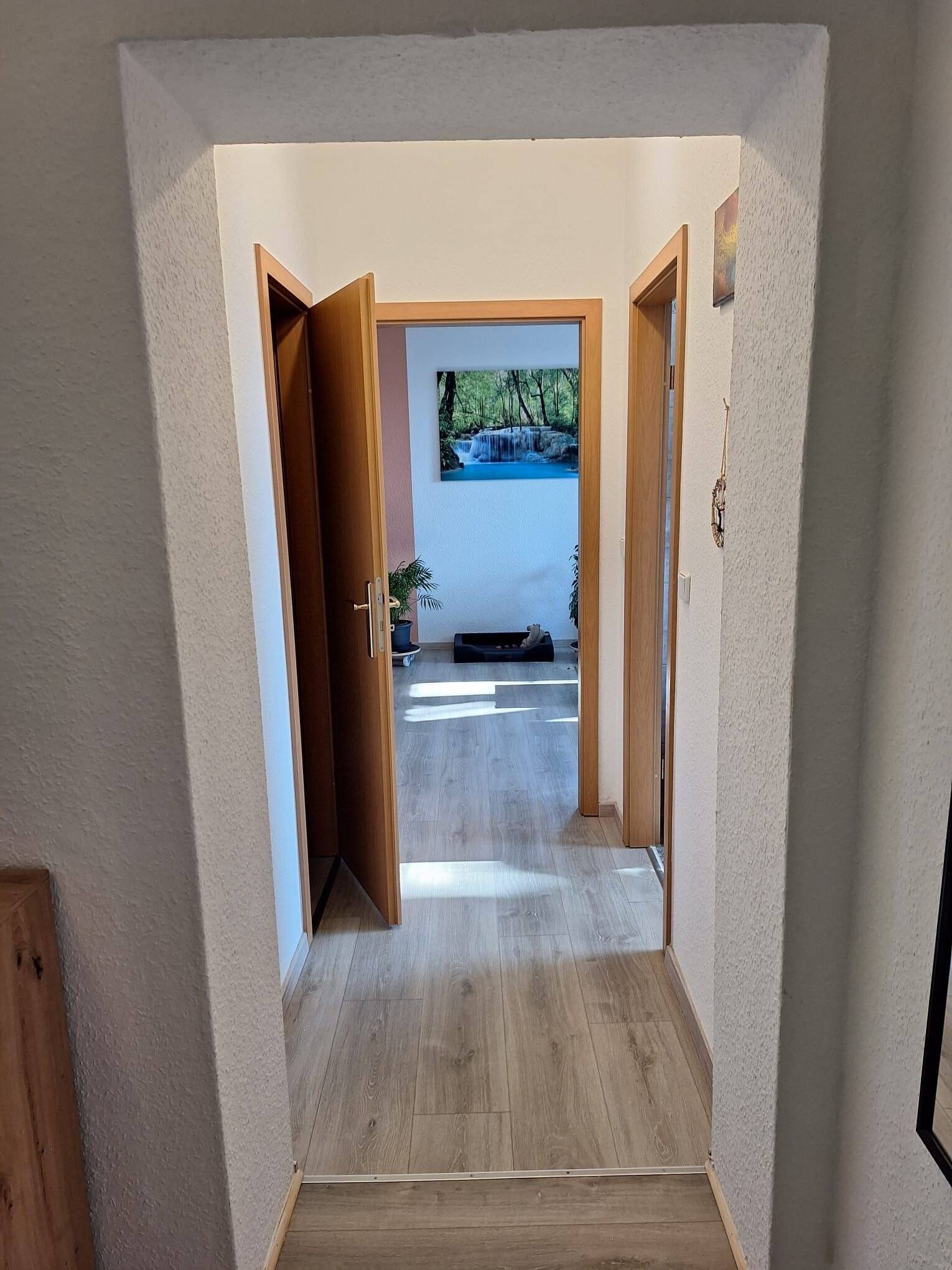 Wohnen in einem Gutshaus bei Fehrbellin – Fehrbellin – Vorschaubild 5