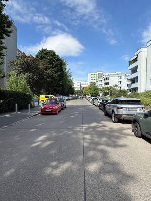3-Zimmer-Raumwunder in Berlin-Gropiusstadt – 12353 Berlin – Vorschaubild 4