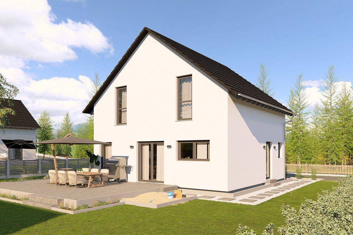 Euer Haus, Eure Freiheit - Zukunftswohnen mit allkauf – Ingolstadt – Vorschaubild 2