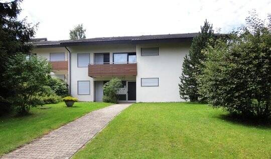 2-Zimmer-Wohnung mit Sauna und Schwimmbad in Schönwald