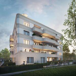 1-Zimmer-Eigentumswohnung mit Südbalkon in Weißensee – 13088 Berlin – Vorschaubild 4