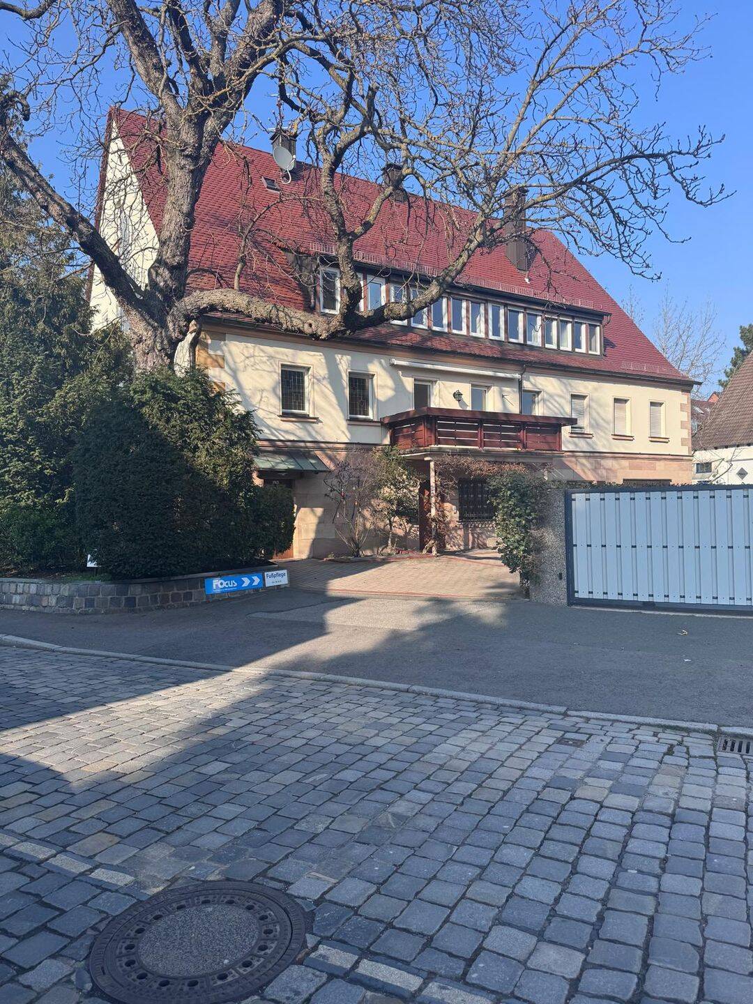 Attraktive 3-Zimmer-Wohnung in Nürnberg-Thon – gepflegt & vielseitig nutzbar – Nürnberg – Vorschaubild 5