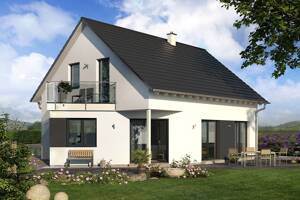 Modernes Einfamilienhaus in Krefeld - Individuell geplantes Zuhause mit allkauf Dienstleistungspaket Pro Time für Heimwerker – 47800 Krefeld – Vorschaubild 6