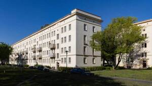 3-Raum-Wohnung in der Innenstadt – 15890 Eisenhüttenstadt – Vorschaubild 1