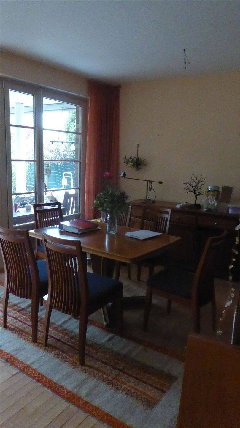 ** 4-Zimmer-Gartenwohnung zum Selbstbezug in Bestlage Westend ** – Berlin – Vorschaubild 6
