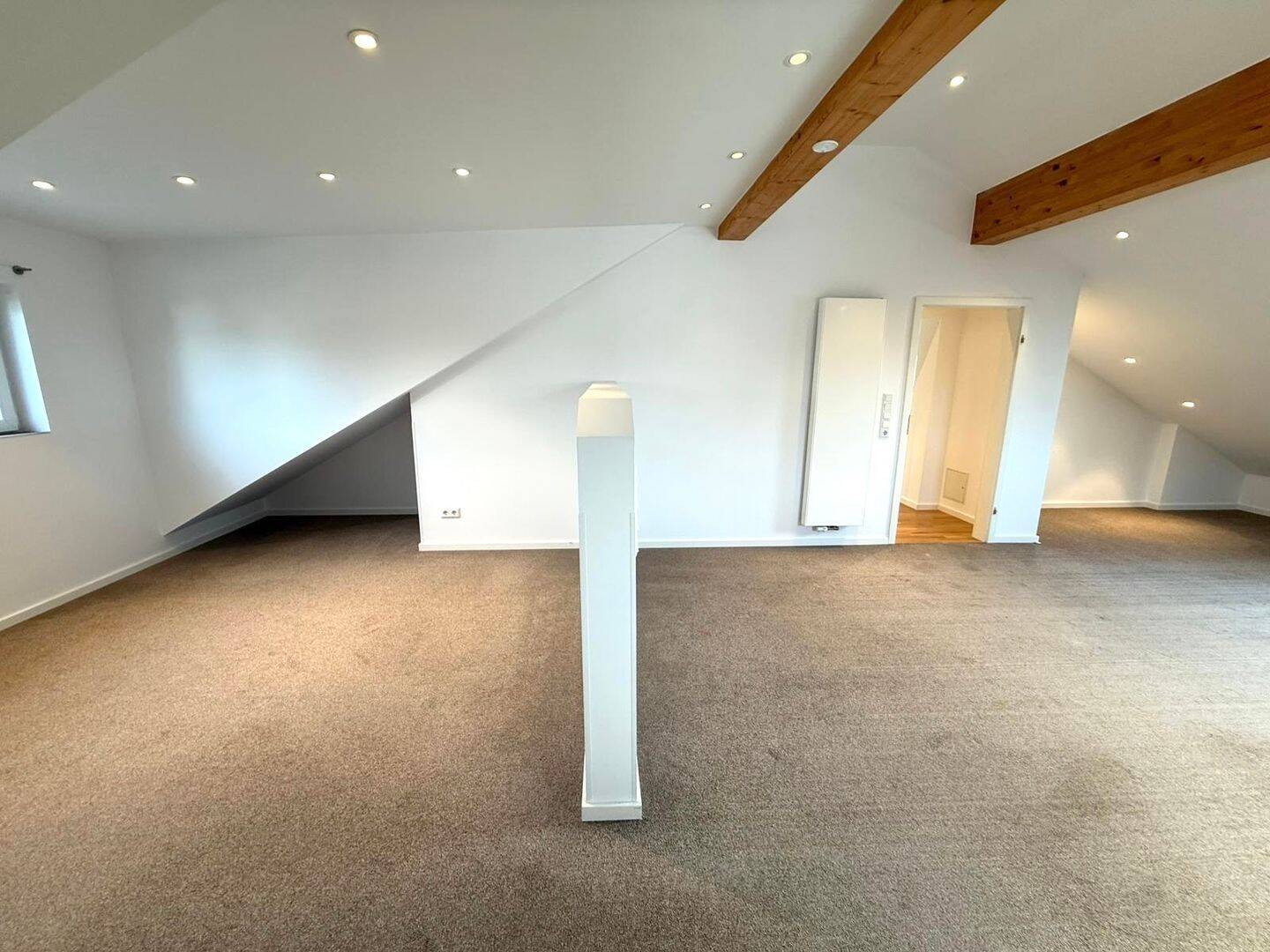 Traumhaft schöne 3 Zimmer Mietwohnung mit Stellplatz in Pulheim – Pulheim – Vorschaubild 5