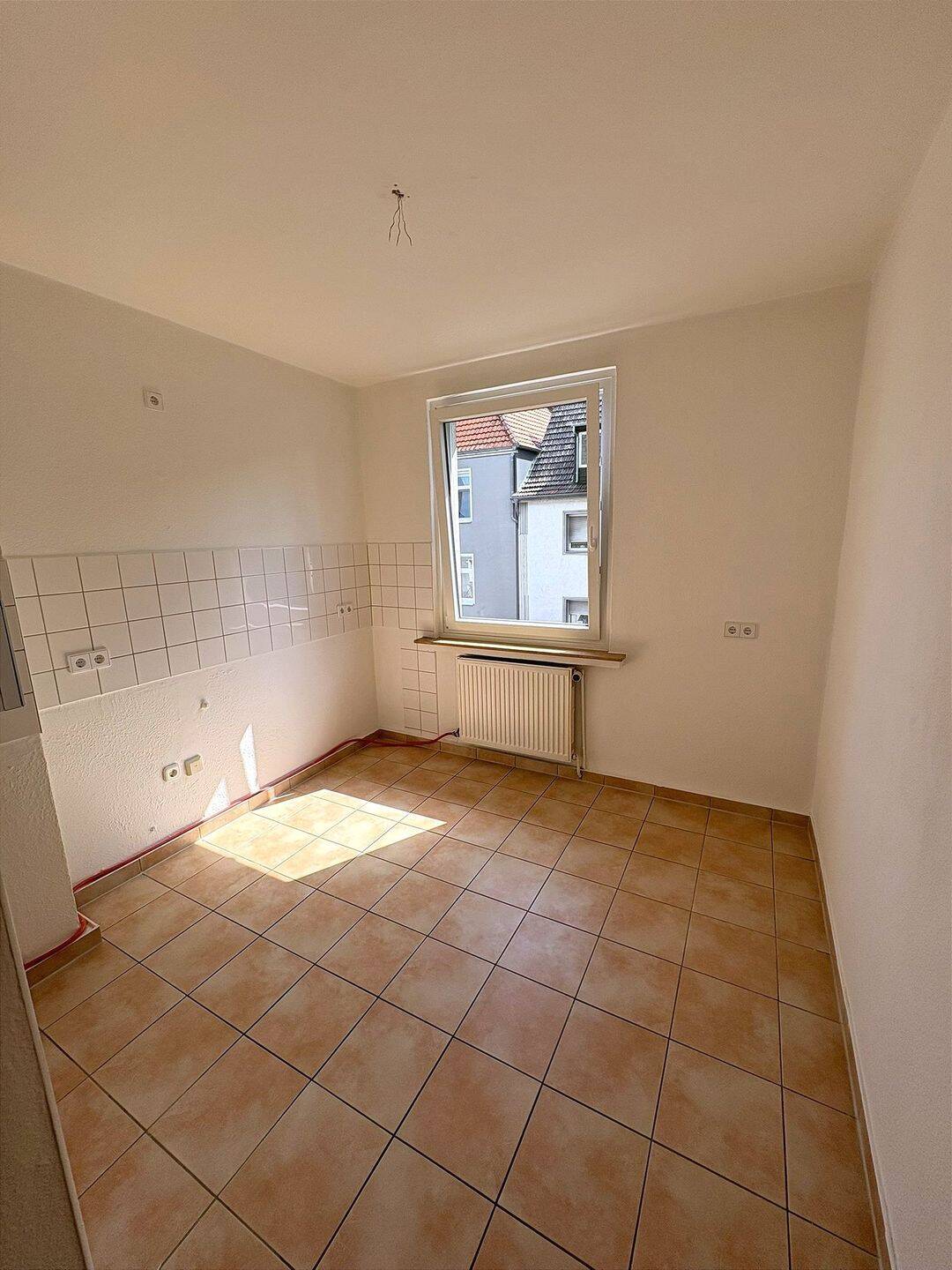gepflegte 3 Zimmer-Wohnung in zentraler Lage von Hamm – Hamm – Vorschaubild 6