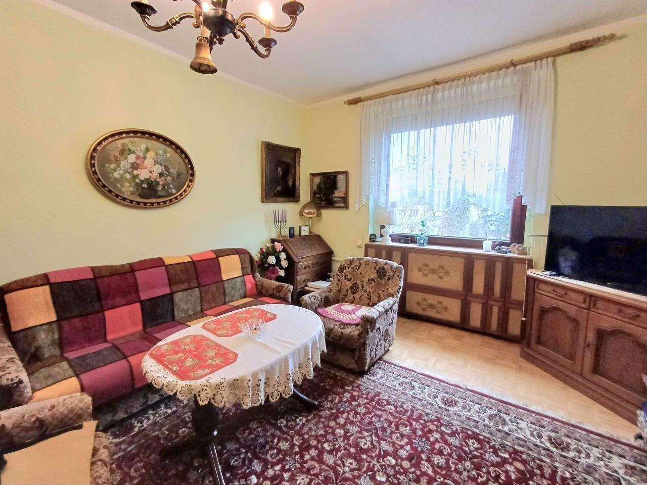 Bezugsfreie 2-Zimmer-Wohnung mit Balkon & Stellplatz in Berlin-Tempelhof – Berlin – Vorschaubild 4