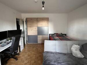 Charmante 1-Zimmer-Wohnung in Top-Lage nahe Flughafen Stuttgart – 70771 Leinfelden-Echterdingen – Vorschaubild 6