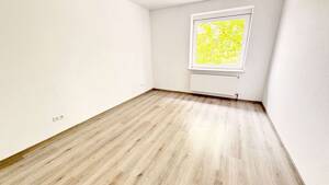 Helle 2-Zimmer-Wohnung mit Balkon & Gäste-WC in zentraler Lage von Friedeburg – 26446 Friedeburg – Vorschaubild 5