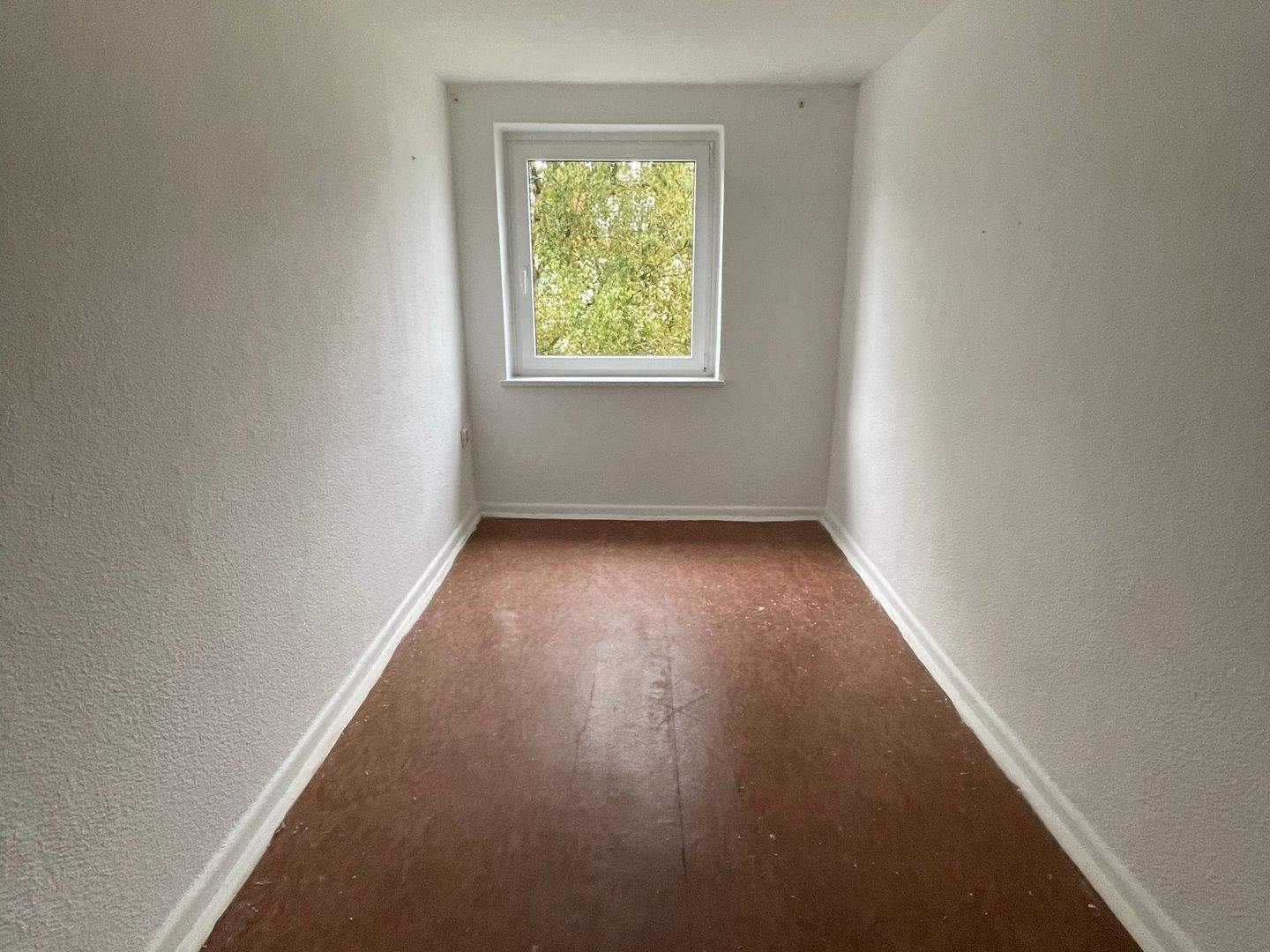 3-Raum-Wohnung mit Balkon – Rostock – Vorschaubild 9